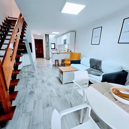 Vv Duplex Isla Bonita "By Henrypole Home" Los Cancajos Ngoại thất bức ảnh