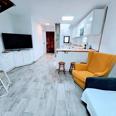 Vv Duplex Isla Bonita "By Henrypole Home" Los Cancajos Ngoại thất bức ảnh