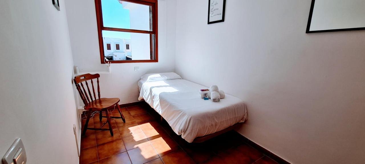 Vv Duplex Isla Bonita "By Henrypole Home" Los Cancajos Ngoại thất bức ảnh