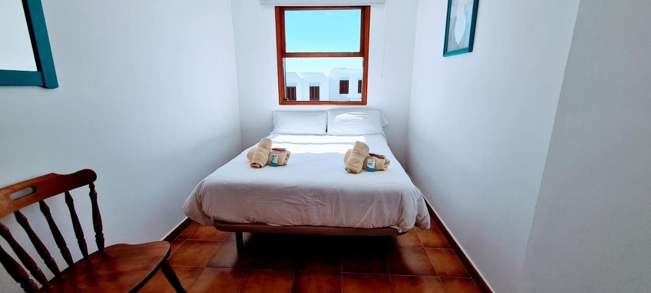 Vv Duplex Isla Bonita "By Henrypole Home" Los Cancajos Ngoại thất bức ảnh
