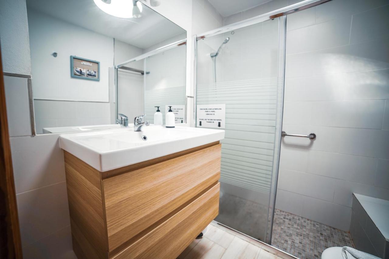 Vv Duplex Isla Bonita "By Henrypole Home" Los Cancajos Ngoại thất bức ảnh
