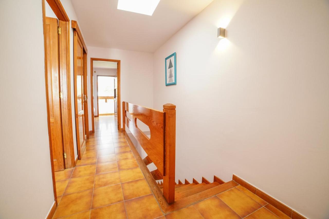 Vv Duplex Isla Bonita "By Henrypole Home" Los Cancajos Ngoại thất bức ảnh