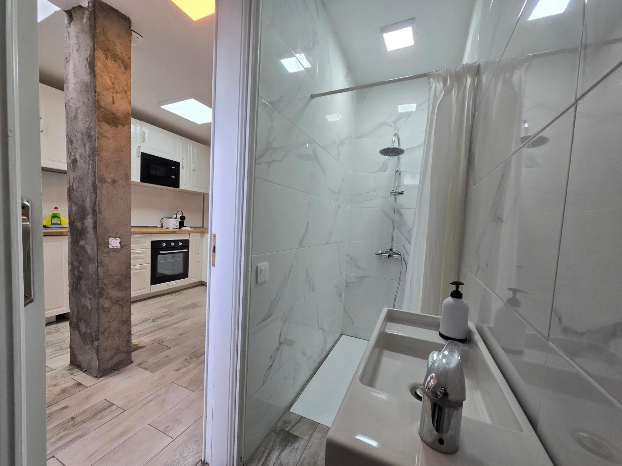 Vv Duplex Isla Bonita "By Henrypole Home" Los Cancajos Ngoại thất bức ảnh