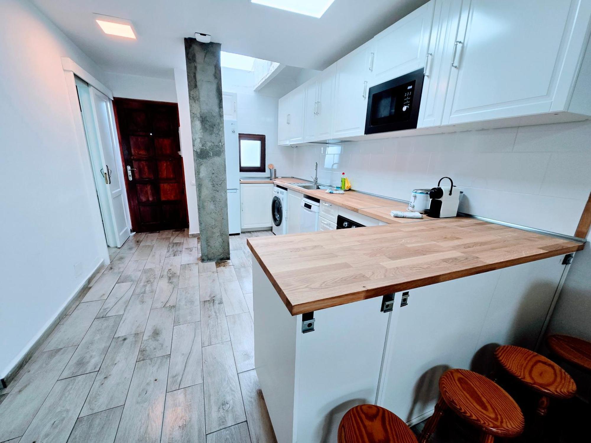 Vv Duplex Isla Bonita "By Henrypole Home" Los Cancajos Ngoại thất bức ảnh