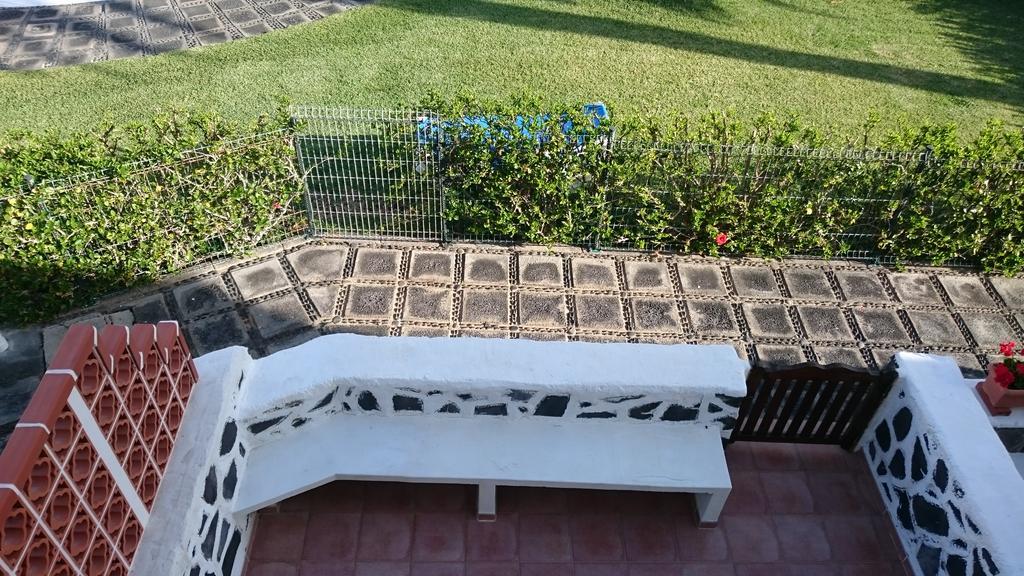 Vv Duplex Isla Bonita "By Henrypole Home" Los Cancajos Ngoại thất bức ảnh