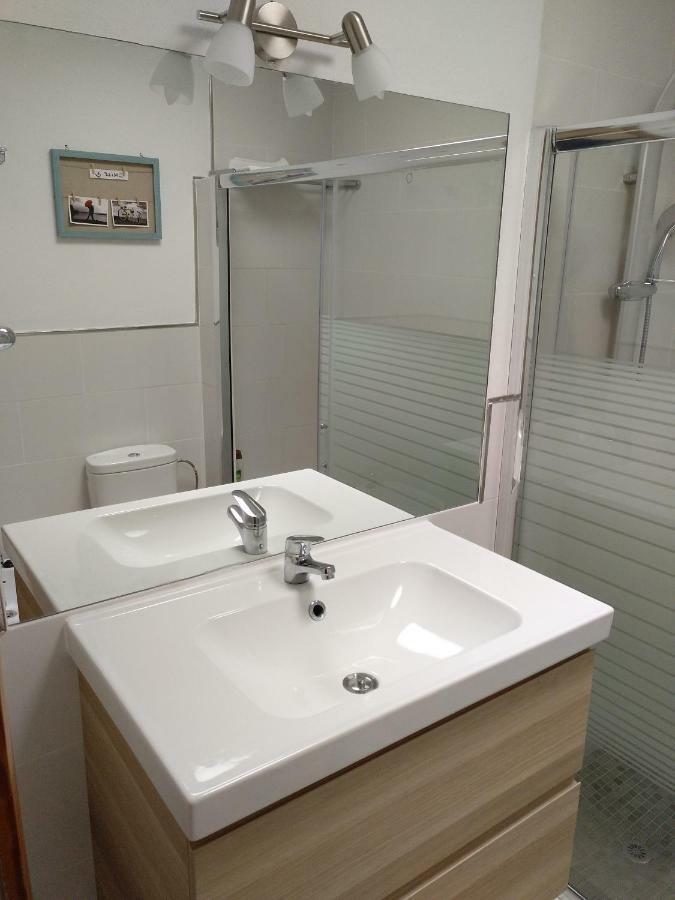 Vv Duplex Isla Bonita "By Henrypole Home" Los Cancajos Ngoại thất bức ảnh